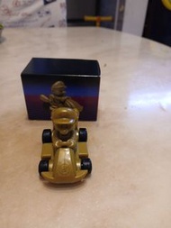 Mario 公仔