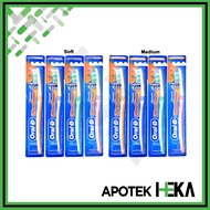 Sikat Gigi Oral-B Classic