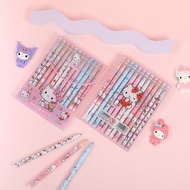 FagroShop Sanrio Gel Pen (Can be erased) 1pc 6230099