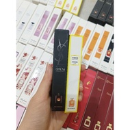 mini perfume ( nước hoa mini)