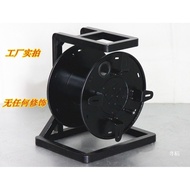 Reel Spool Spool Cable Cable Reel Cable Reel Mobile Reel Reel Winding Drag Line Thickened Reel Reel 