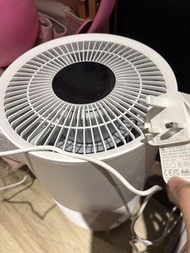 小米寵物空氣淨化機 三腳插頭