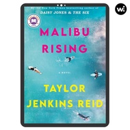 Malibu Rising | Historical Fiction