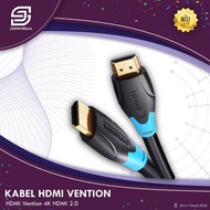 [JaVis] Vention Cable HDMI Ultra HD 4K 5M 8M 10M 15M