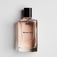 Zara perfume Wonder Rose 200ml