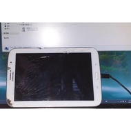 Samsung GALAXY Note 8.0 (GT-N5100) 3G / WiFi