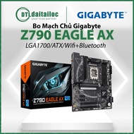 Gigabyte Z790 EAGLE AX DDR5 Motherboard Mainboard - Genuine Product