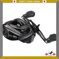 AbuGarcia SPIKE Left-handed High Gear SPIKE LP-HG European model
AbuGarcia SPIKE Left-handed Normal 