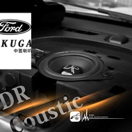 Ford M5r [Center Horn] DR Coustic Car Audio Modification Physical Store Welcome To Make Appointment 