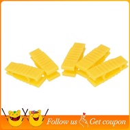 5pcs Fuse Clip Tools Car Fuse Traction Automobile Fuse Puller