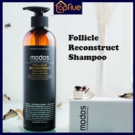 Modos Follicle Shampoo For Reduce Hair Loss And Hair Loss Shampoo