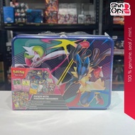 [ENG Ver] Pokemon TCG Collector Chest Q4 2025 [TCG]