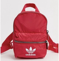 🌟代訂🌈Adidas Originals Trefoil Logo Mini Backpack