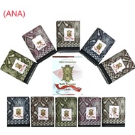 Wholesale 10pc - Atjeh Darussalam Batik Atelier Woven Sarong