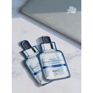 [100%Authentic] AHC Premium Hydra Soother Cellulose Mask小安瓶B5玻尿酸面膜