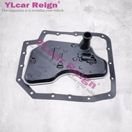 SR8AT 8AT Auto Transmission Filter For LANDWIND X5 X7 JETOUR X70 X90 ZOTYE T700 8AT062600007 708040 