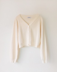 Aliotte - Bea Cardigan