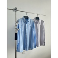 Savage Striped Shirt [Savage Striped Shirt]