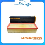 🚗FHL Auto🛠️ Dencerkmann Air Filter VW GOLF/PASSAT/JETTA/TIGUAN/TOURAN (1K0129620D)
