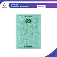 Gramedia - Al Qur'an Qosbah Al Muhaddits A6 ( Gramedia Widiasarana Indonesia)