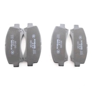 Front Brake Pad Set For CHANA Era Pick Up Star 1 (1.3L) CHANGAN