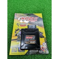 KOZI RACING ECU HONDA WAVE DASH 110 FI