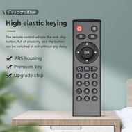 coagulatelove Remote Control For TX6 TX2 TX5 TX8 Mini TX6S SQ2-BOX Max Tx92 Tx2 Tx5 Tx66 Tx68 X4 W2 