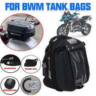 Motorcycle Fuel Tank Bag For BMW R1250GS Adv 2019-2023 1250GS Adv Trophy 2023 Navigation Packag Stor