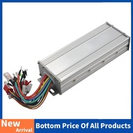 48V 60V 64V 1500W Brushless Controller/Ebike Controller/Bldc Motor Controller for Electric Bicycle/S