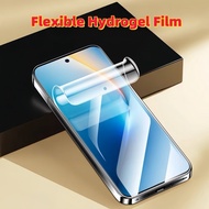 Phone High Definition Hydrogel Film For Vivo Y97 Y95 Y93 Y93S Y91 Y91c Y91i Y90 Y89 Y85 Y77t Y78t Y7