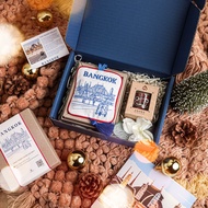 ANONA THAILAND| DEAR BANGKOK GIFT SET Vol.1 เซตของขวัญดีไซน์ไทย