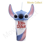 แก้ว ลีโล่ แอนด์ สติทช์ Lilo & Stitch ของ SF แท้ ของใหม่ในห่อ