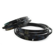 ♞Washing Machine Transmission Belt Wear-Resistant M-Type V-Belt Belt M-19E M-20.5 E 21.3 E 22E 23E 2