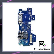 Samsung M22 FLEXIBLE CHARGER Casing Connector Board