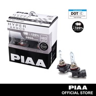 PIAA HB3 Hyper Arros 3900K Halogen Bulb