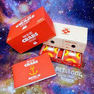 You've Got Crabs Board Game