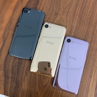 HTC Desire 12 3+32G 二手機