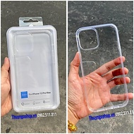 Ốp chống sốc ROCK dành cho Iphone 12 Pro Max - Hàng Chính Hãng