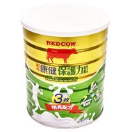 RED COW 紅牛 康健保護力奶粉 金盞花萃取物含葉黃素配方  1.5kg  1罐