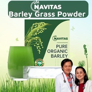 (ON HAND) Barley grass powder original barley pure organic navitas barley grass powder original Celery powder detox keto for lose weight