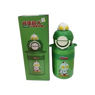 Ultraman-Doll Thermos Cup 500ML I [5ip8] PC033601