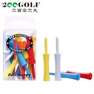 NICKENT GOLF TEE Limit Glue TEE GOLF Holder GOLF Ball Nail