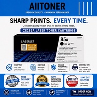 CE285A TONER CARTRIDGE / HP 85A TONER CARTRIDGE