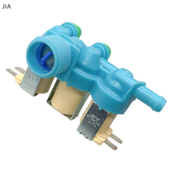 JIA New Electric Water Inlet Solenoid Valve สำหรับ DC62-00266E XQB140-D88S