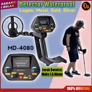 TIANXUN Metal Detector Emas Alat Pendeteksi Emas Logam Metal Gold