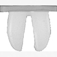 ABD6221B Side Marker Light Nut (Nyl Nis)