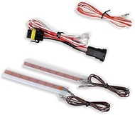 YOURS C28 Serena Dedicated Bumper Side LED Illumination [White] SERENA Lamp Bumper LED Side Custom P