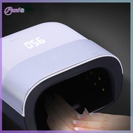 New SUNUV 48W Sun3 Smart 2.0 LED UV Nail Lamp Led Nail Light Nail Dryer UV Lamp Hot