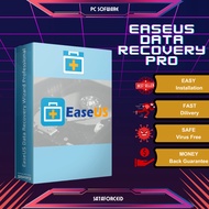 EaseUs Data Recovery Pro Wizard for PC Windows FULL VERSION
