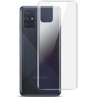 Imak Hydrogel Samsung Galaxy A71 / A81 Screen Protector